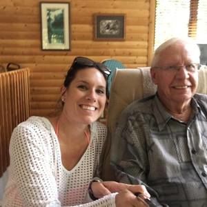 Meet your Posher, Alison